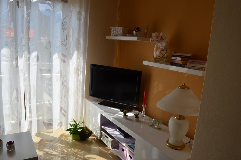 Apartments Mihalic Baska  Room photo