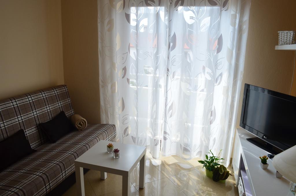 Apartments Mihalic Baska  Room photo