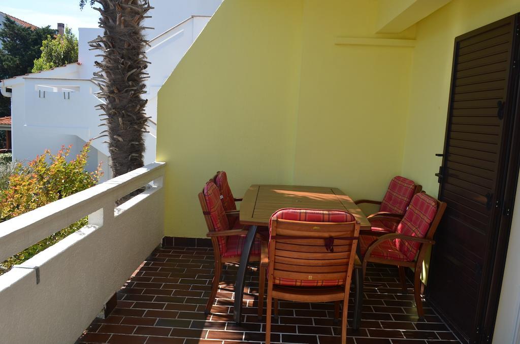 Apartments Mihalic Baska  Room photo