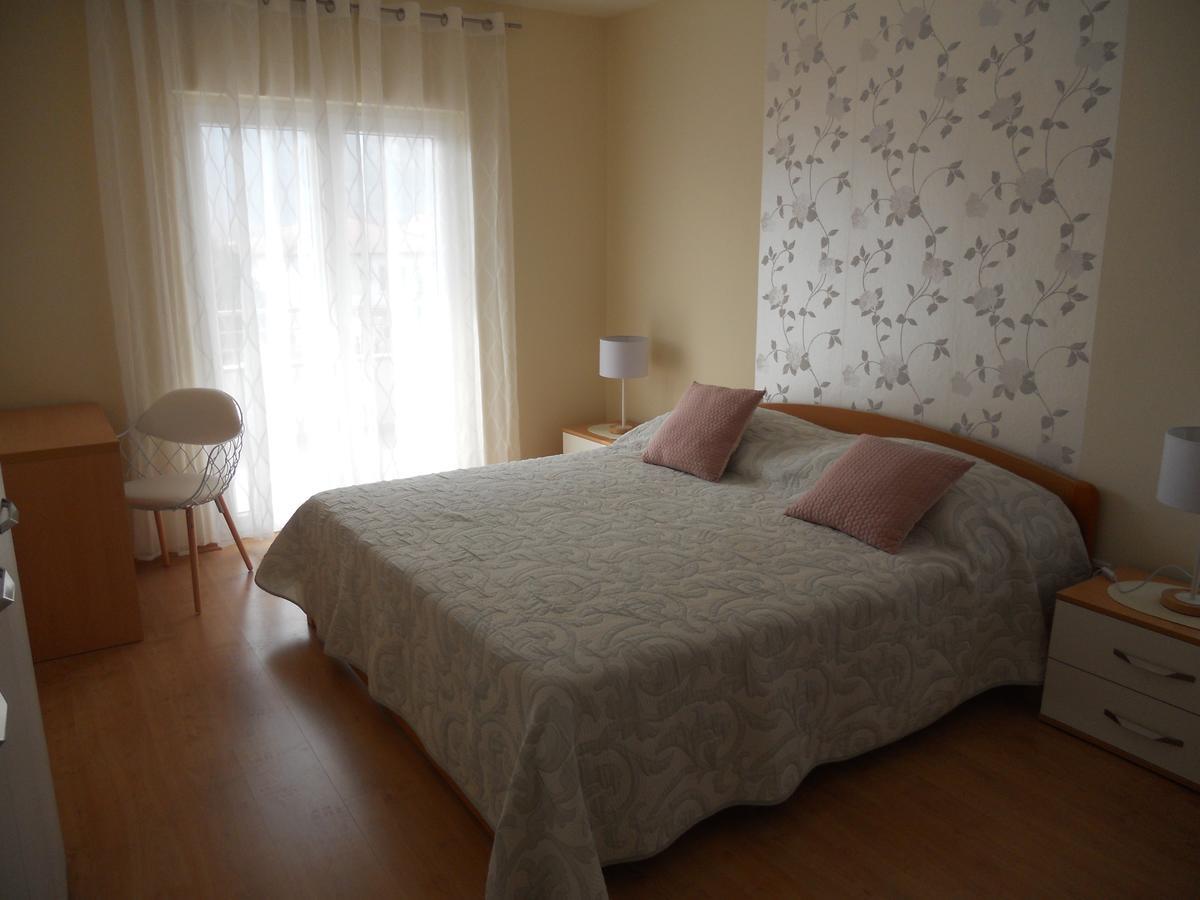 Apartments Mihalic Baska  Exterior photo